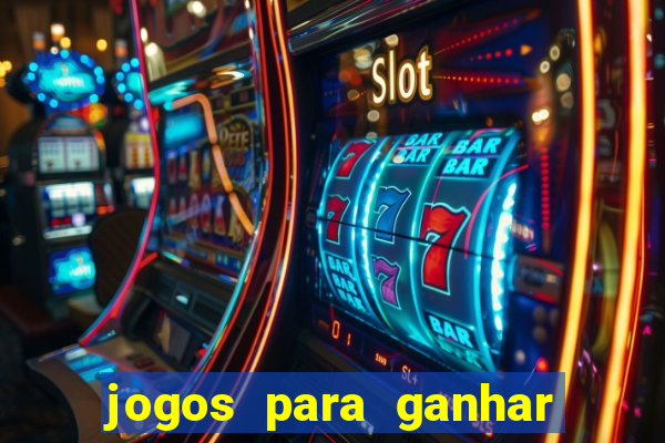 jogos para ganhar dinheiro no pix gratuito